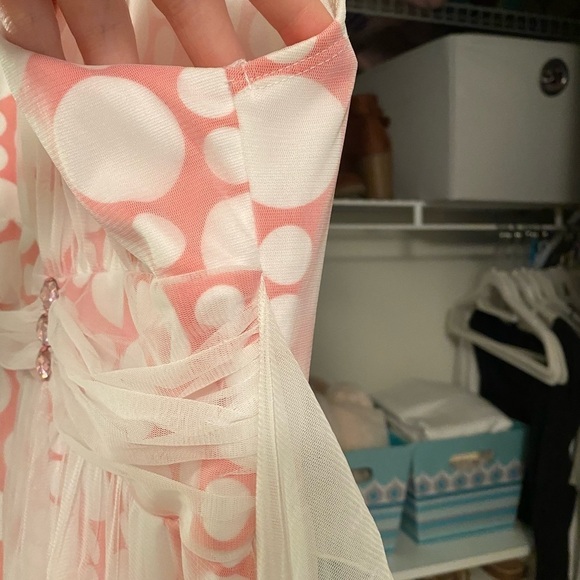 DISORDERLY Kids Polka Dot Dress - Picture 12 of 12